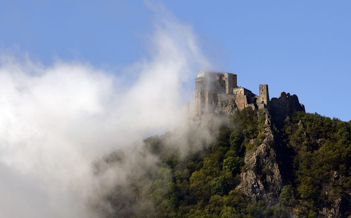 Sacra di San Michele (Bruno Loi)